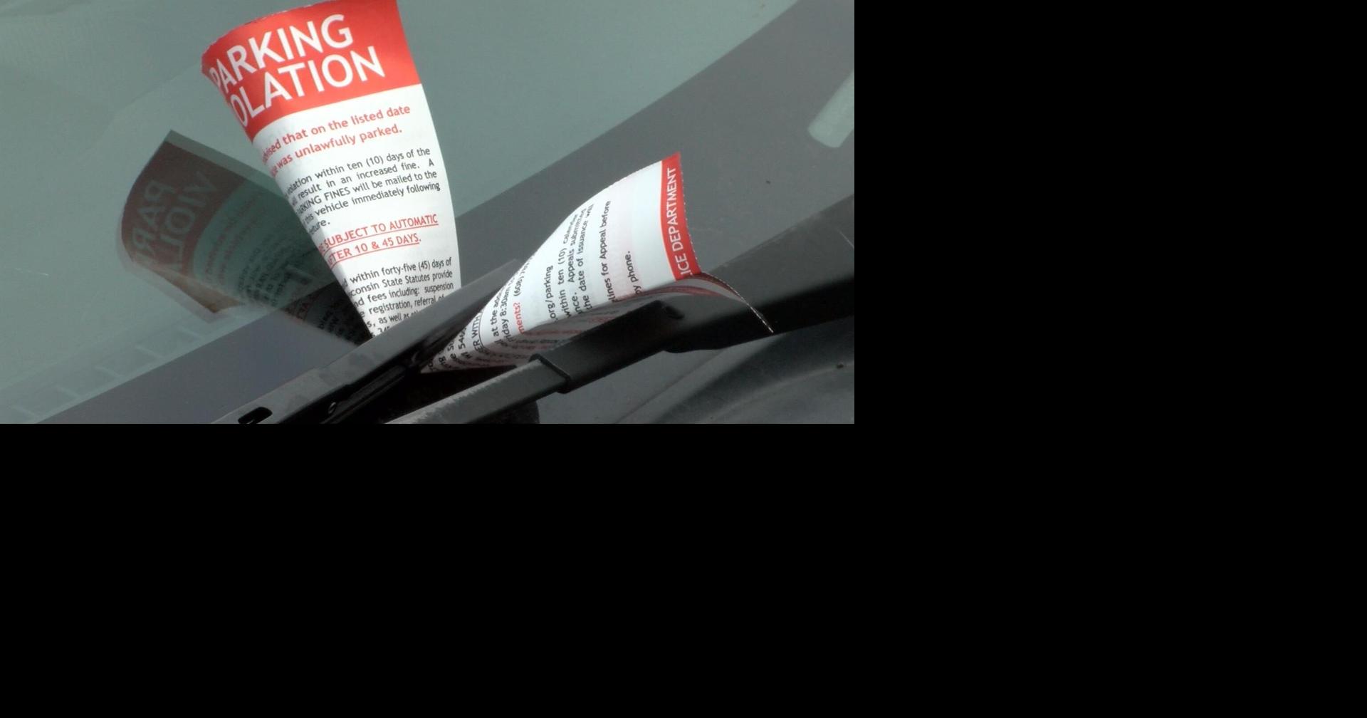 Alternate side street parking begins Friday for La Crosse News