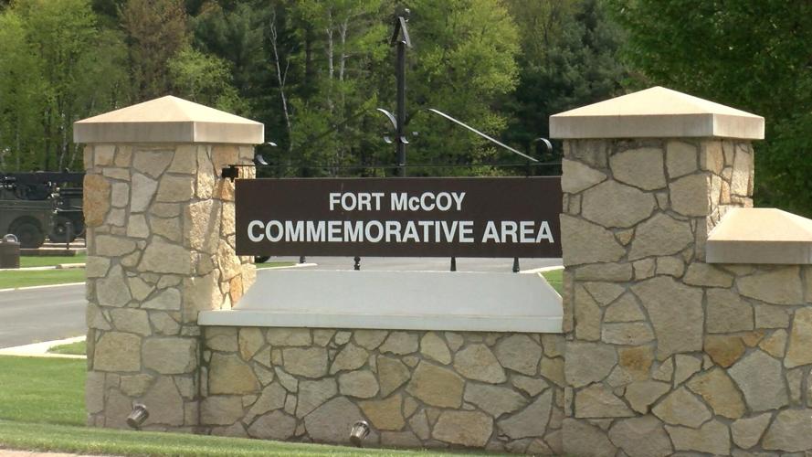 Fort McCoy's Commemorative Area.jpg