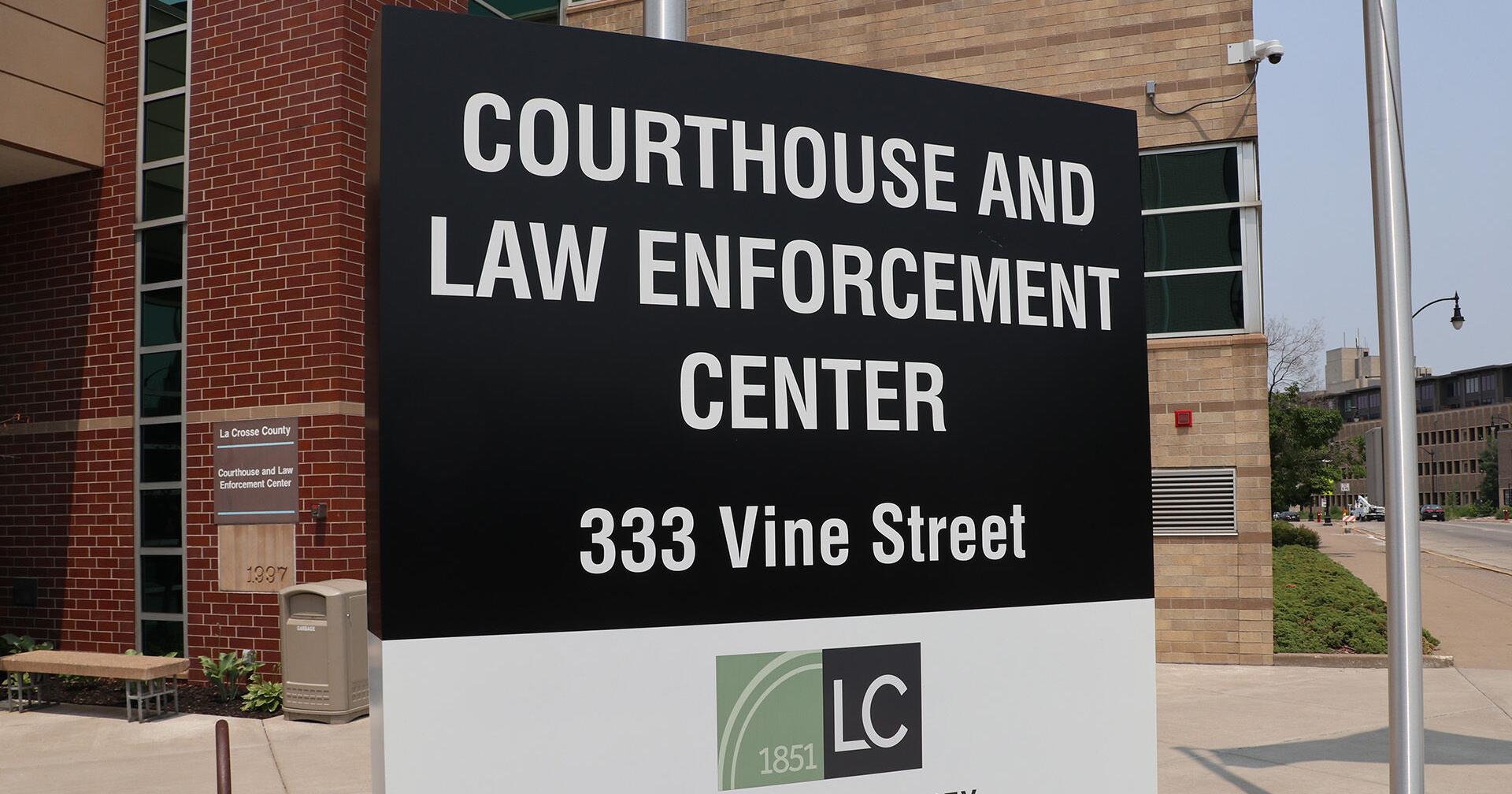 After missing court date on homicide charge, Arkansas man brought back to La Crosse - Vimarsana News