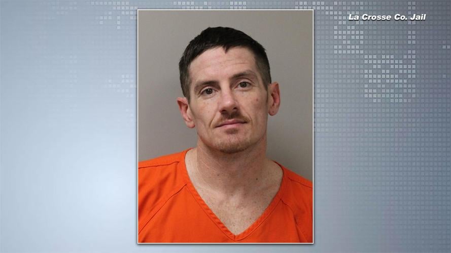 Federal prison for La Crosse man found with 2 pounds of meth | News ...