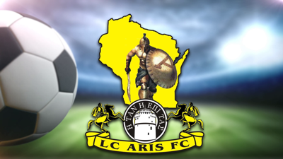 LC Aris FC kicks off with home opener Wednesday night