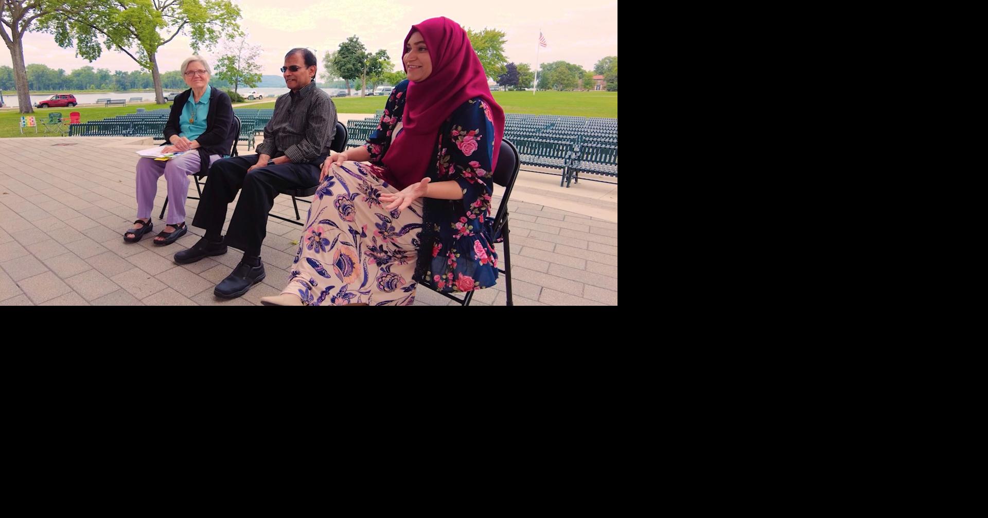 Community Conversations: Understanding Islam | Community Conversations ...
