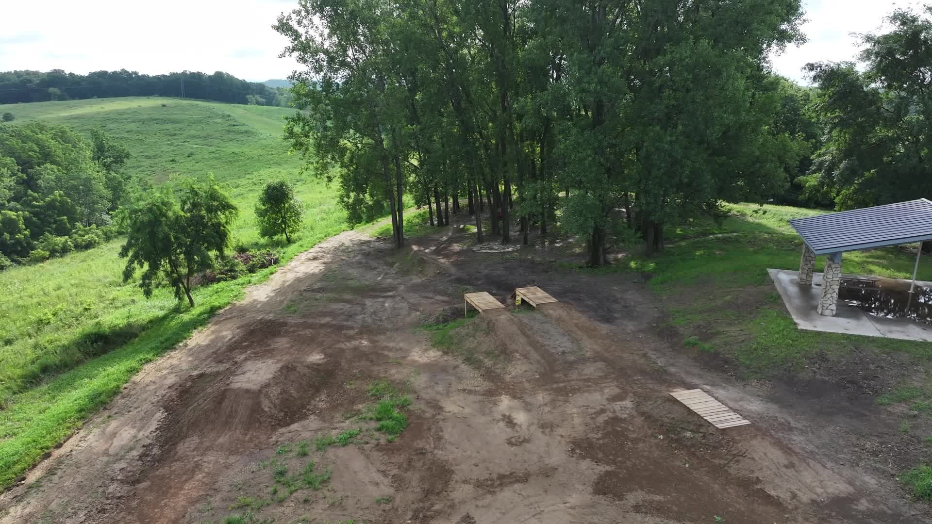 New pump track expansion aims to grow mountain biking in La Crosse
