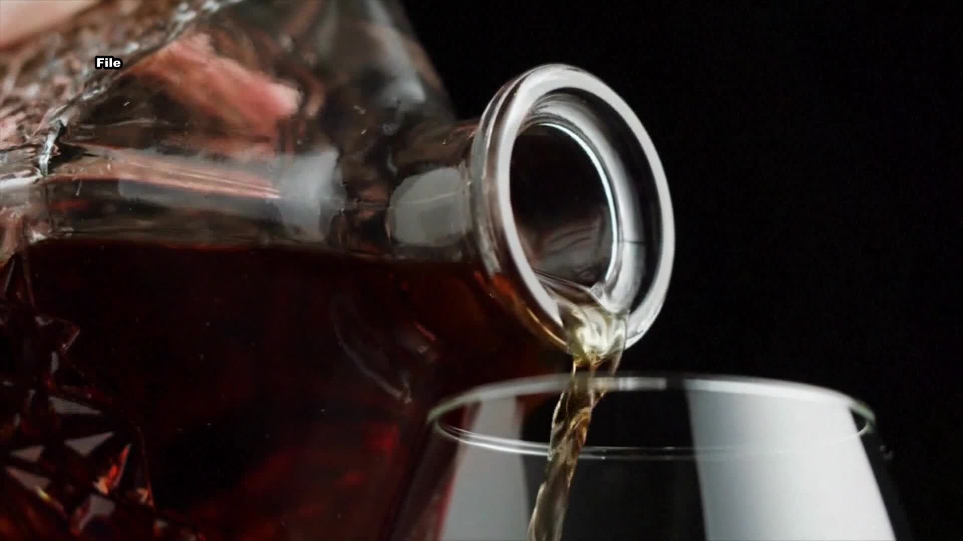 MEDICAL MONDAY: Health experts stress mindful drinking and education on ...