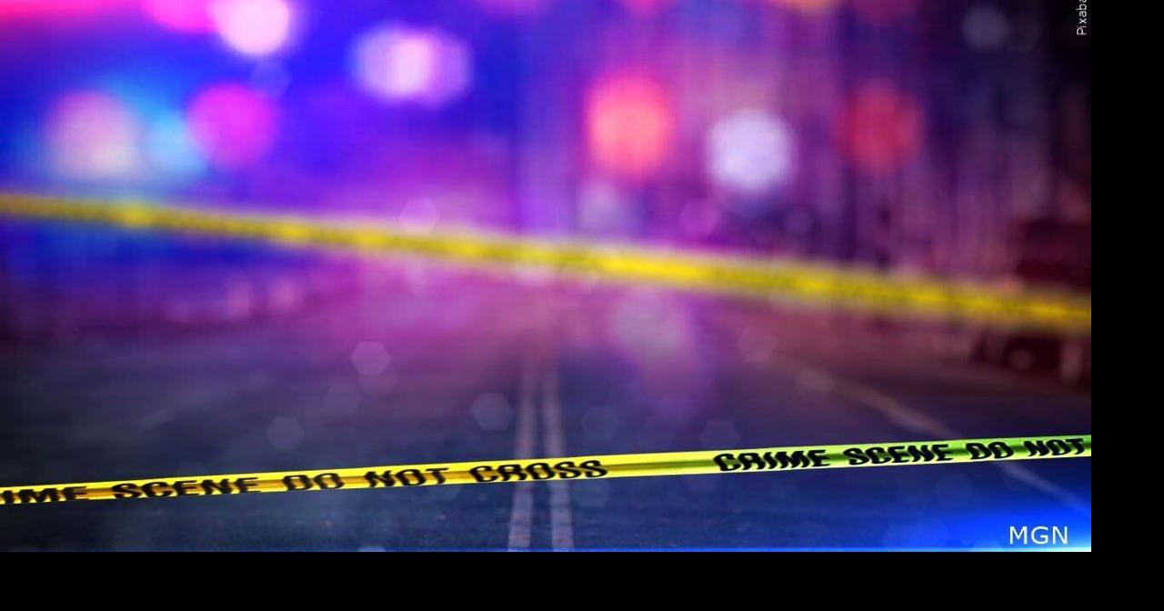Pedestrian struck and killed on I-94 Monday identified