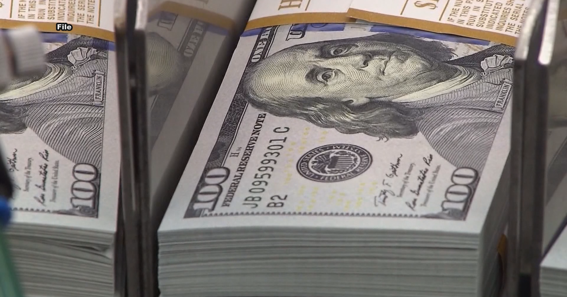 U.S. faces possible retirement crisis - Vimarsana News