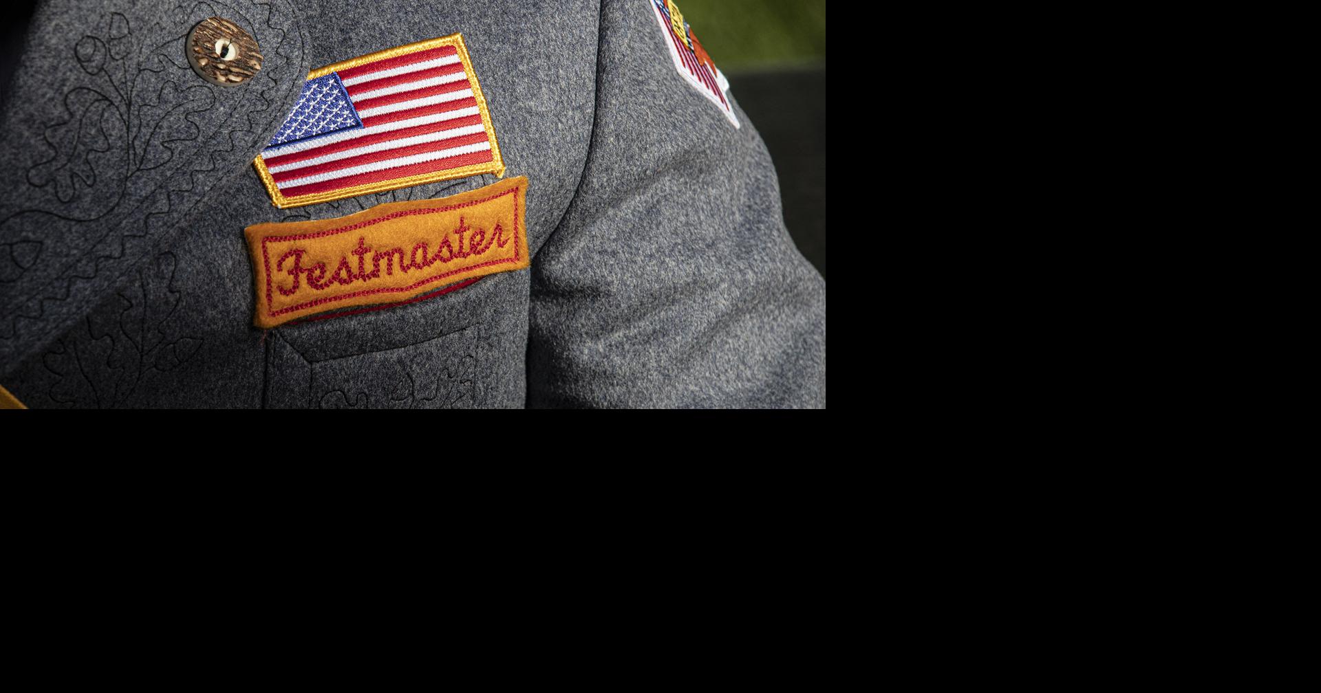 Who will lead this year's Oktoberfest? Find out at the Festmaster's Ball