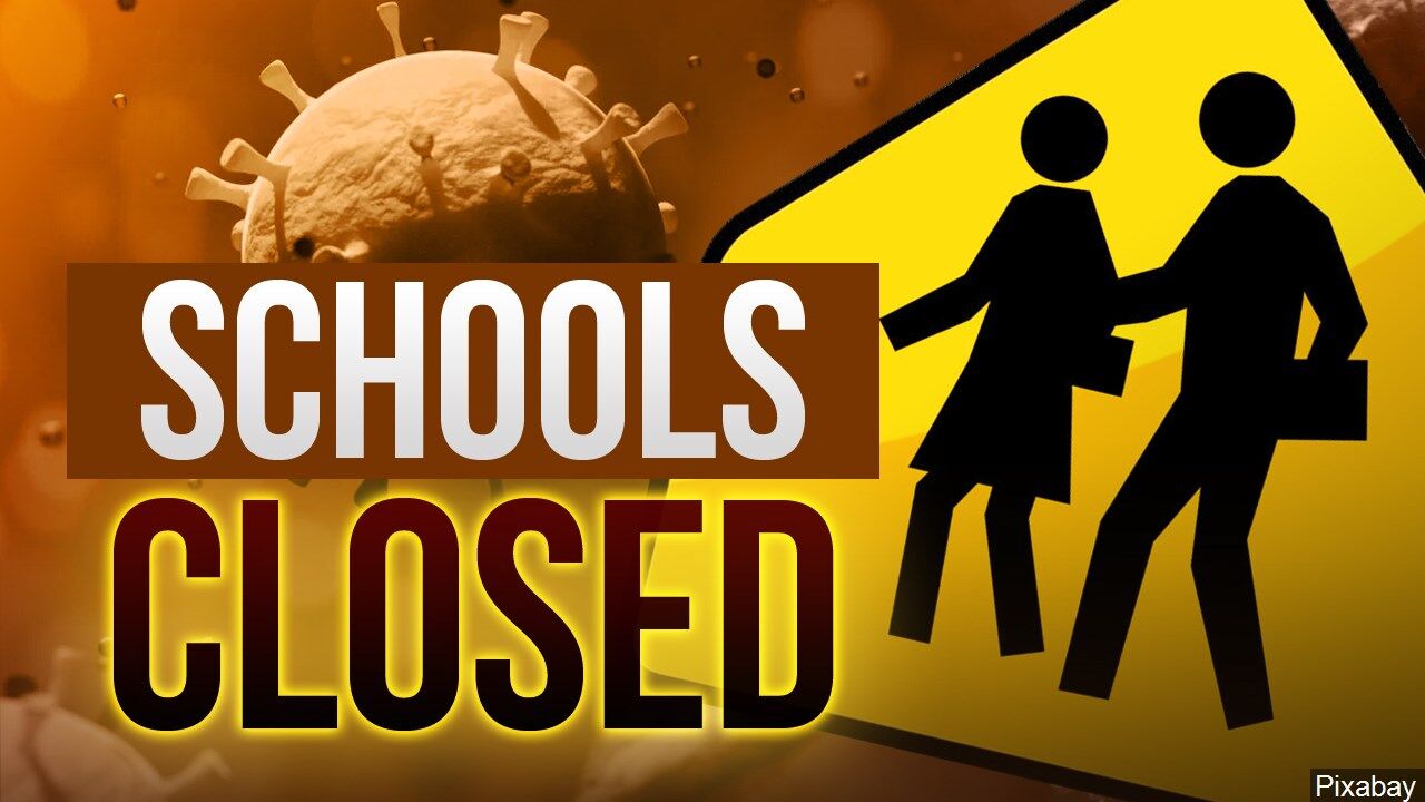 Cotter Schools and Winona Area Catholic Schools Closed March 16 17