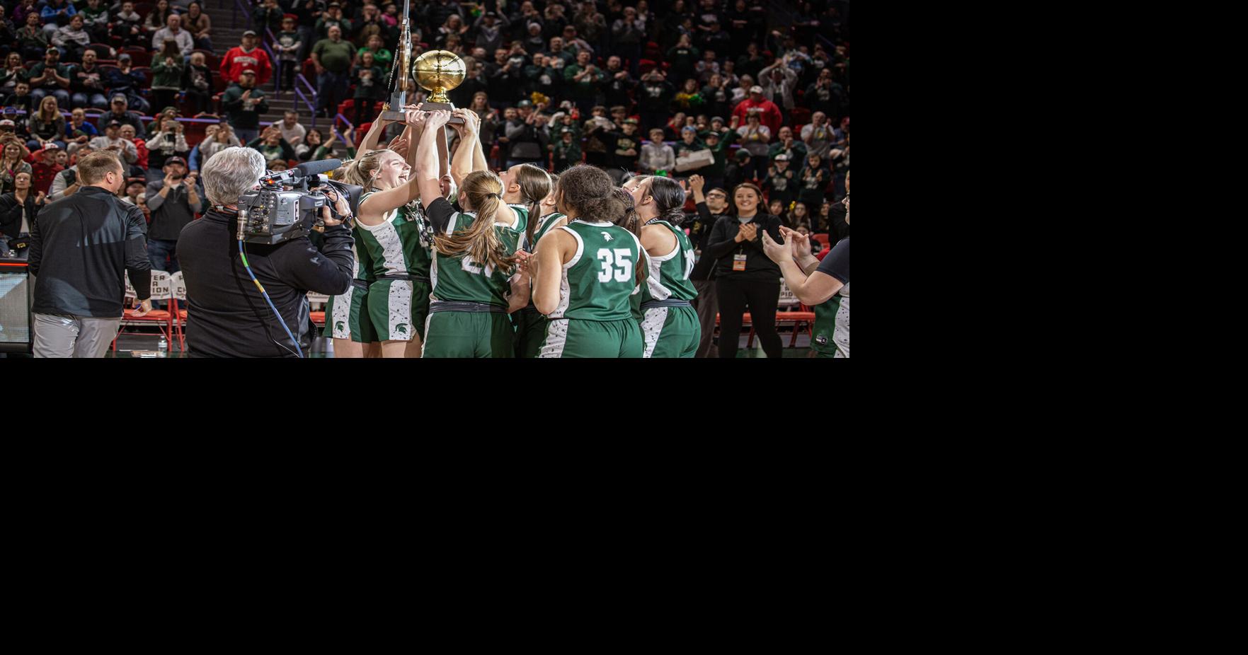 WIAA D4 Championships: Laconia repeats as state champs over Cuba City | Sports | wxow.com