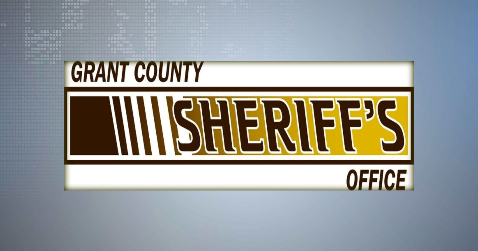 Grant County Sheriff's Office looking for hit-and-run suspect who eluded police in Jeep, ATV - Vimarsana News