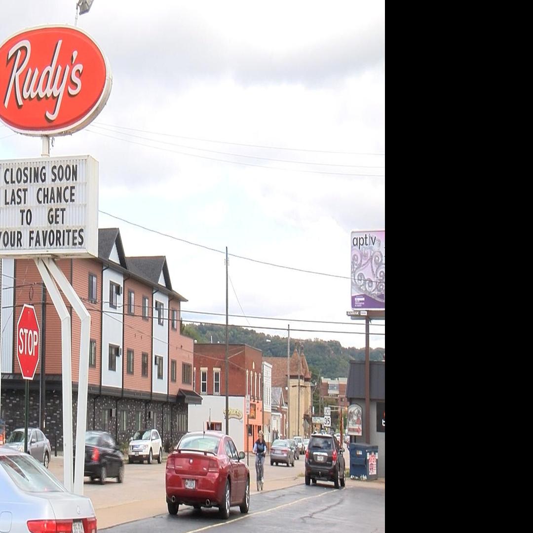 Rudy S Drive In To Close For The Season News Wxow Com