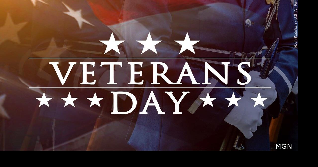 Veterans day free meals 2024 oahu