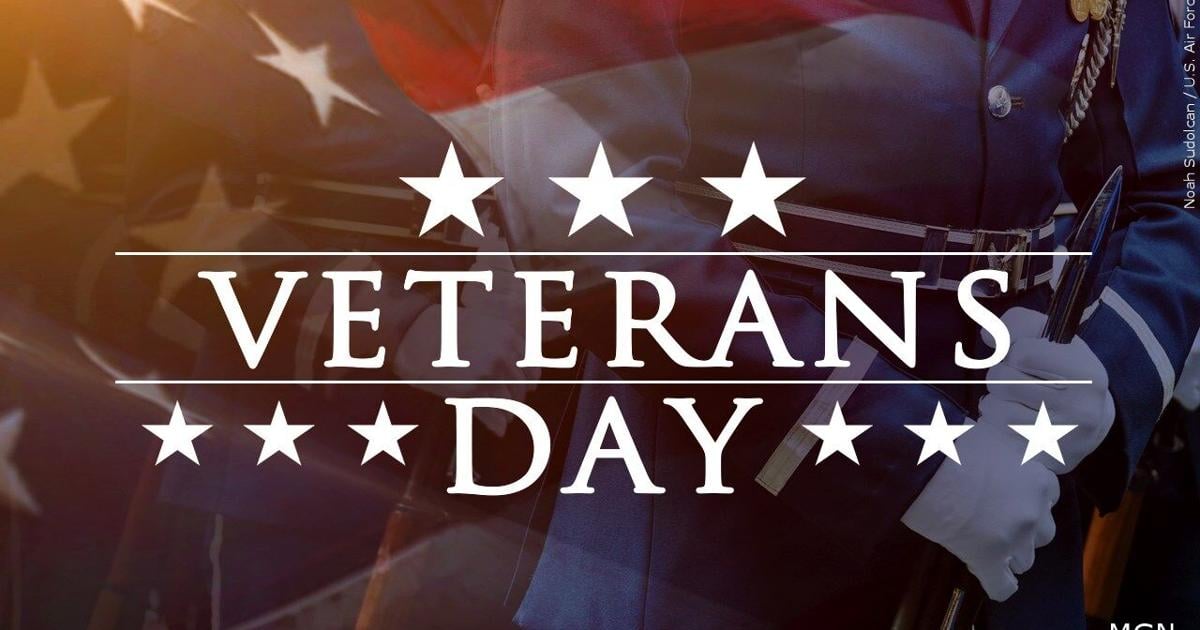 Veterans day deals in newport news va Veterans day deals in newport news va