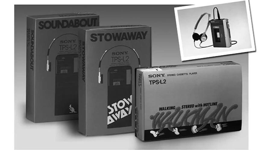 Remember this? Sony Walkman turns 40, News