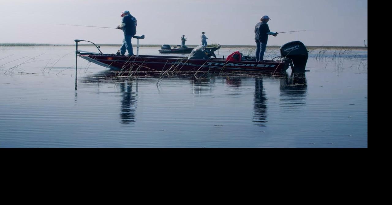 Bassmaster Elite Series gives La Crosse a big economic boost