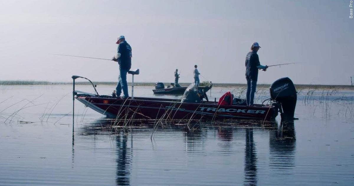 Bassmaster Elite Series gives La Crosse a big economic boost