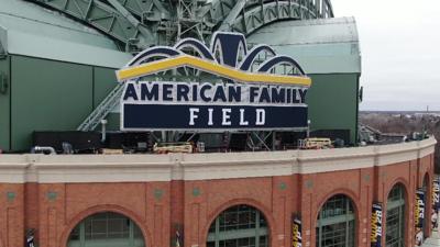 Brewers discuss improvements needed at American Family Field
