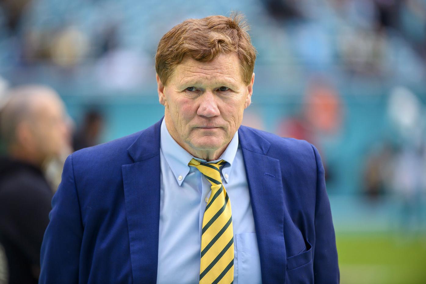 President/CEO Mark Murphy will be inducted into Packers Hall of Fame next year | Sports | wxow.com