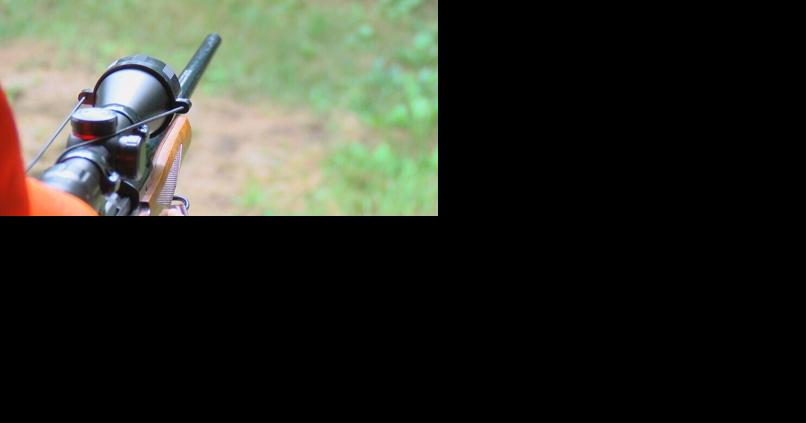 DNR encouraging people to sign up for hunter safety courses - Vimarsana News
