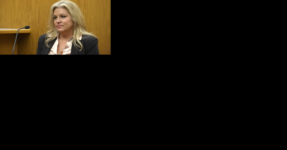 Mother of teen who died on Apple River testifies - Vimarsana News