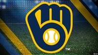 Contreras, Frelick help Brewers beat Padres 10-6 for 8th straight victory -  ABC News