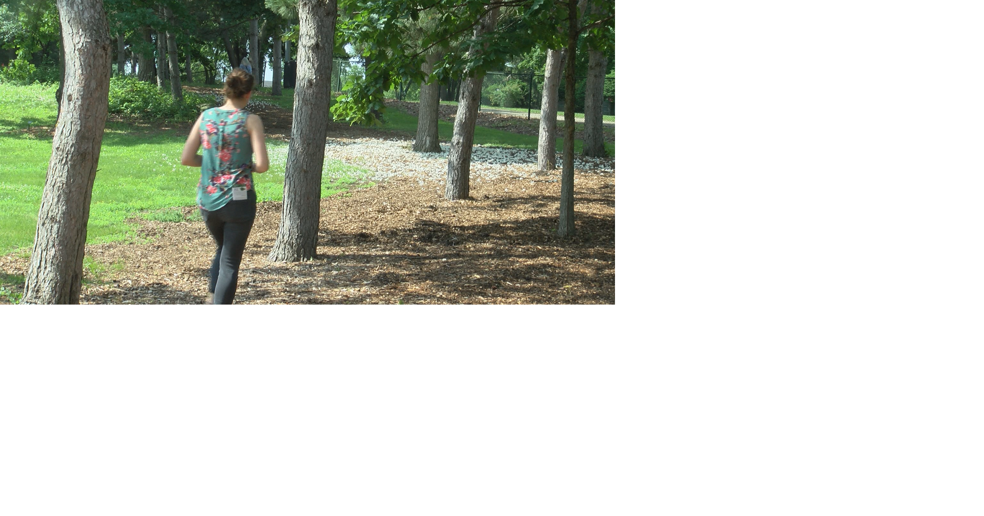Myrick Park Arboretum holds grand opening