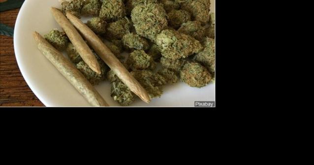 GOP lawmakers try again to legalize medical marijuana - Vimarsana News
