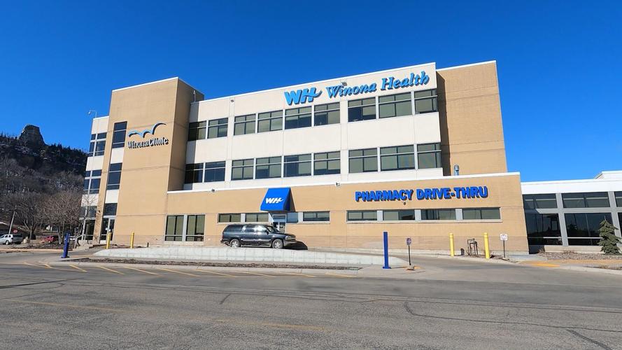 Winona Health's simulation lab offers handson, lifelike trainings