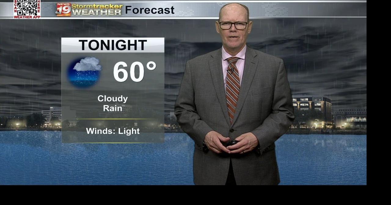 More rain coming | Weather | wxow.com