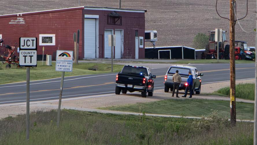 Suspicious death in Trempealeau County now called a homicide Crime