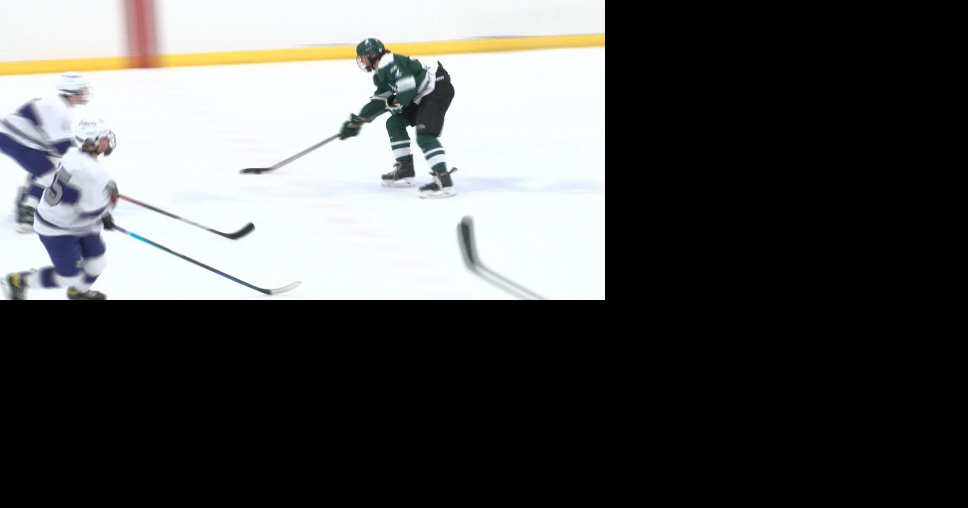 Onalaska with heartbreaking loss to DC Everest Sports