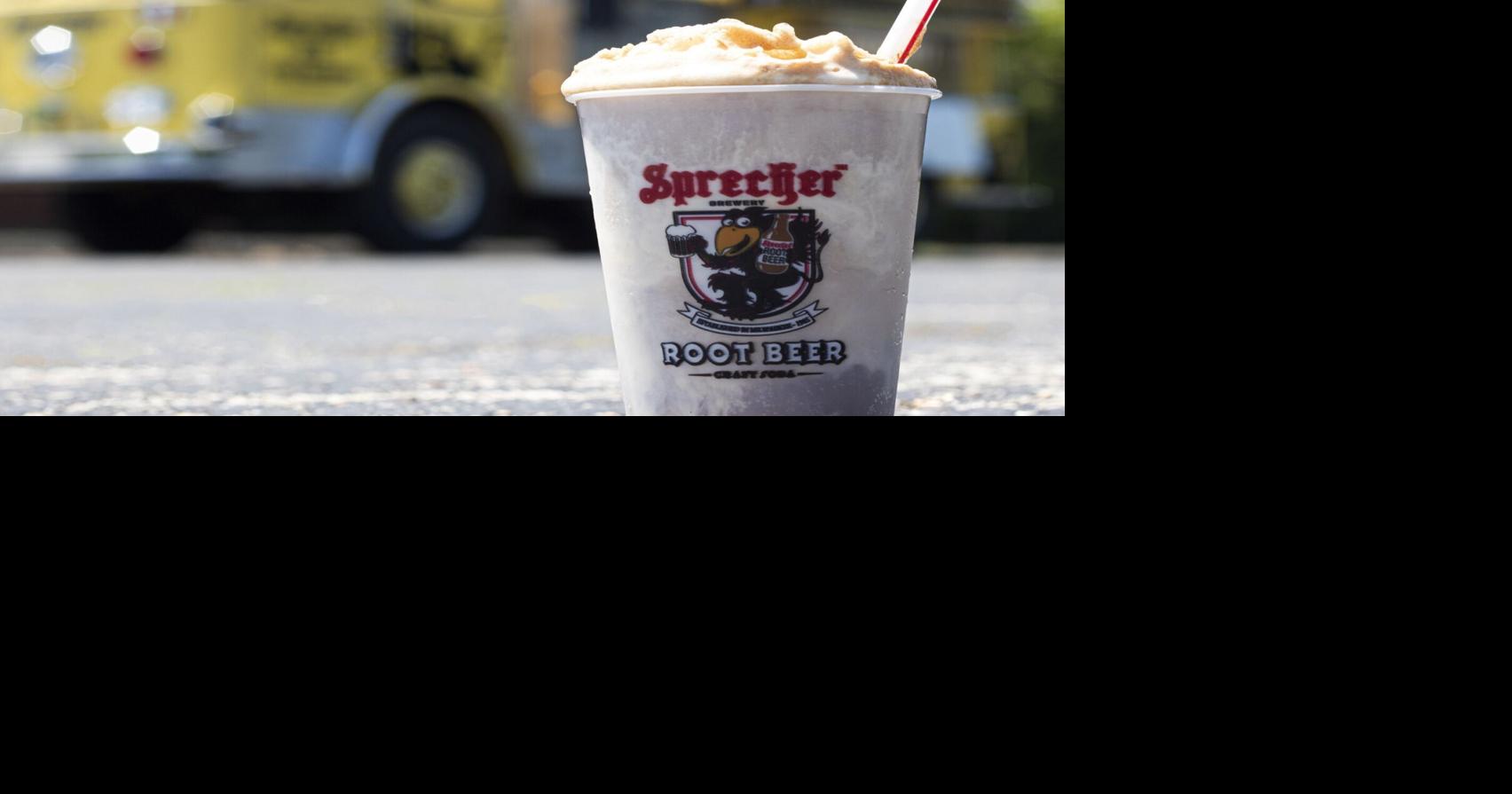 Root Beer Float Bash returns as Sprecher attempts to break record of