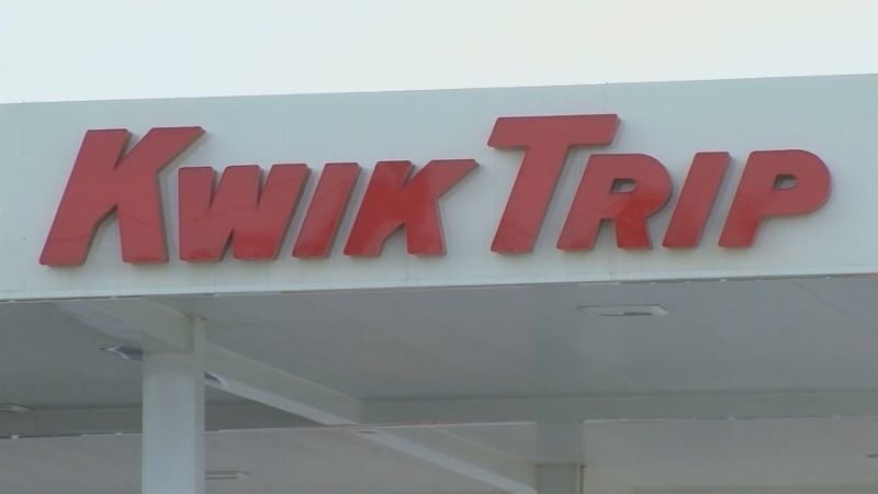 Gift Cards - Kwik Trip