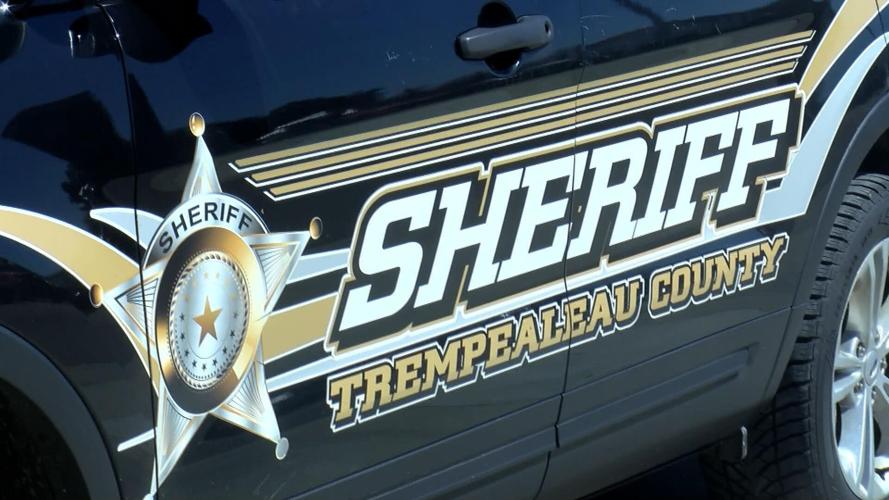 Sheriff Man dies in accidental shooting near Trempealeau Top Stories