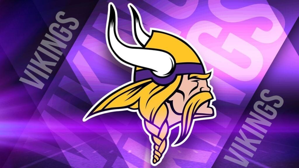 Vikings upend Saints OT, 26-20