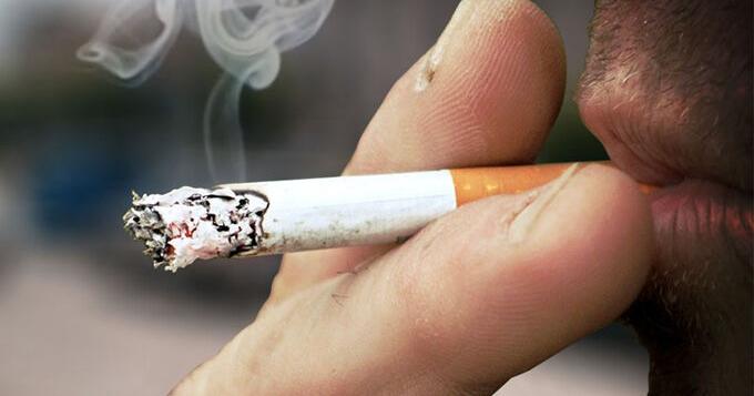 cigarettes in wisconsin cigarette sales declined by more than half last 20 years A mixed bag on smoking
