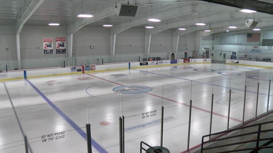 Upcoming Youth Tournaments : Hatfield Ice Arena
