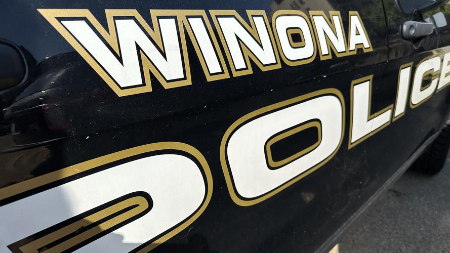 UPDATE Authorities in Winona give details on Monday's shelter in place