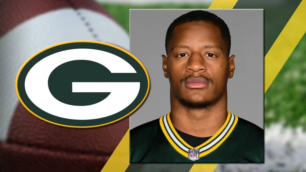 Packers Trade Defensive Back Rasul Douglas To The Bills | Sports | Wxow.com