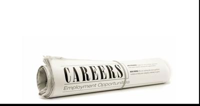 Help Wanted- Powell Tribune Editor