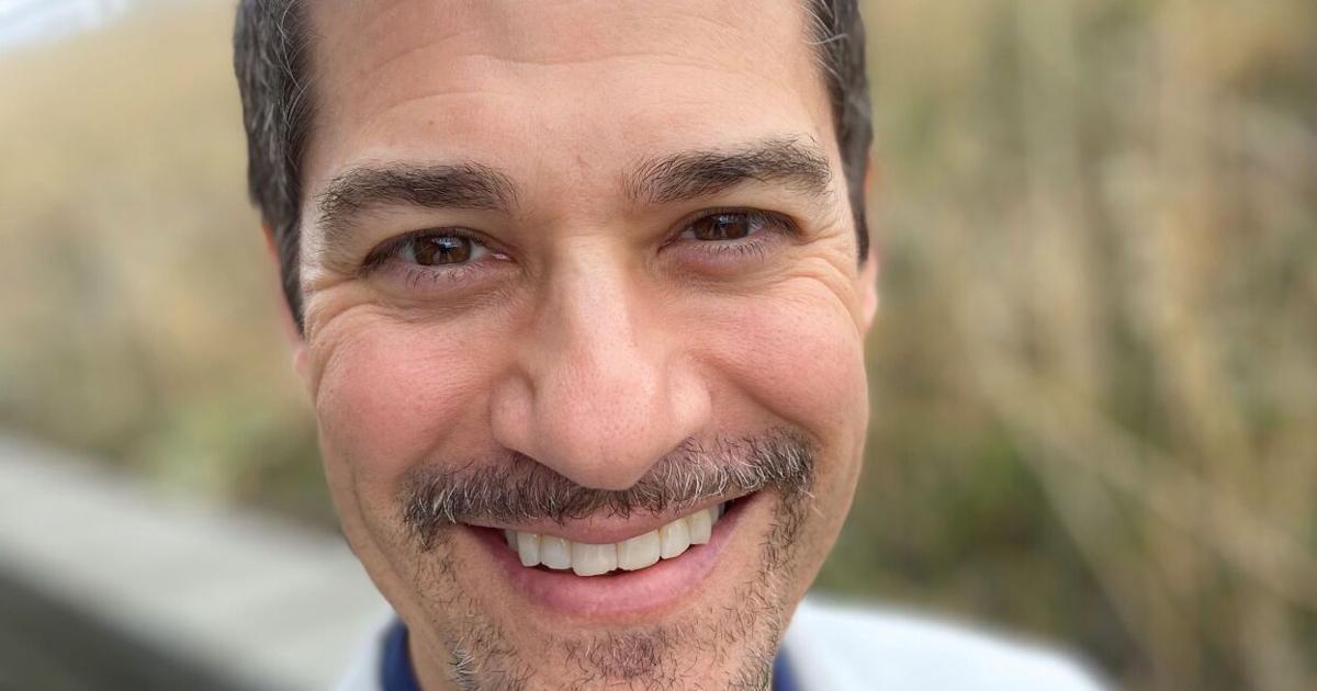 Steve Kiggins: We asked Wyomingites about local news. Let's talk about Page 21