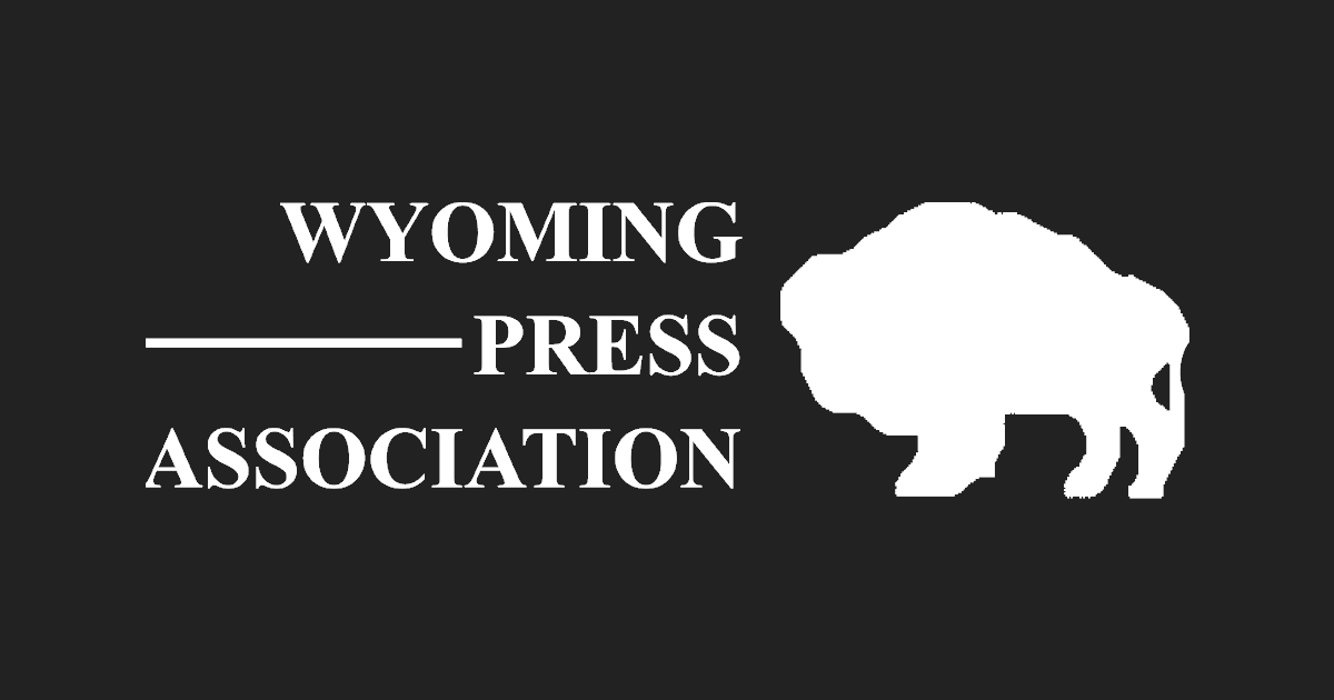 Wyoming Press Assn