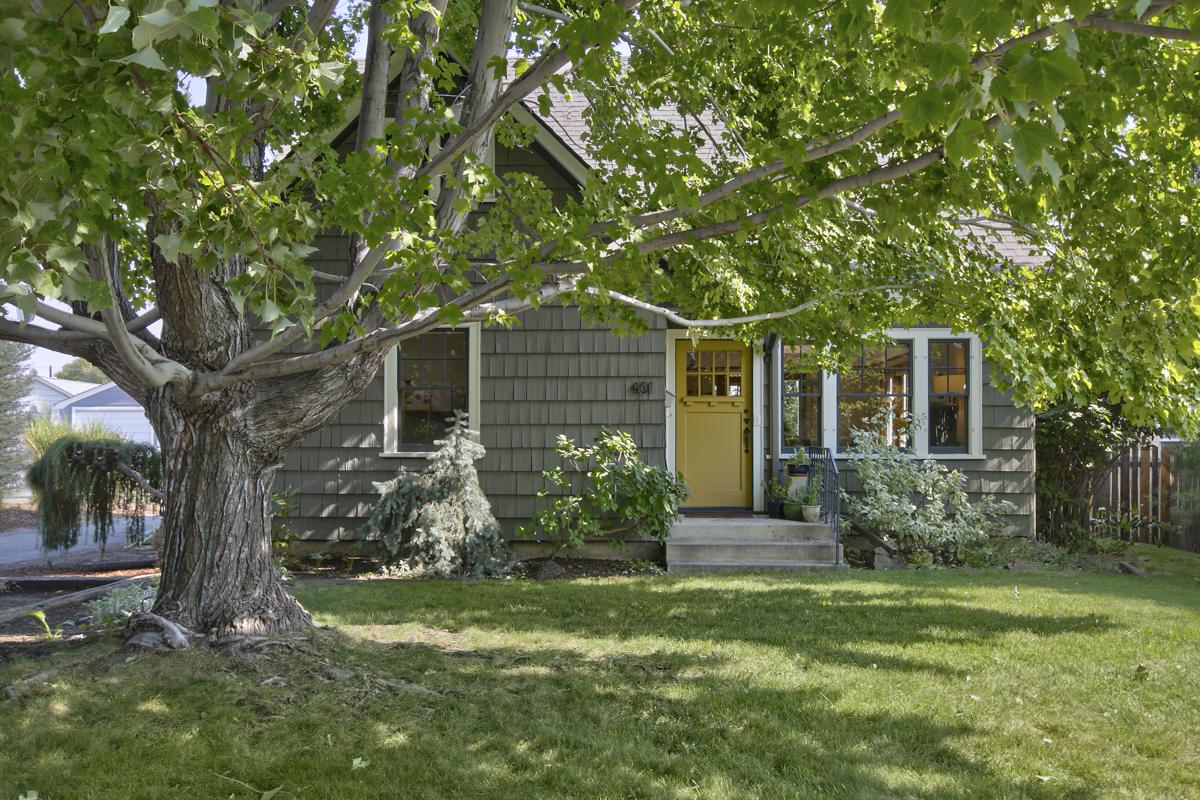 401 S 32nd Ave, Yakima, WA 98902 | Single-Family Houses ...
