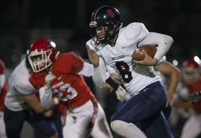 High School Football Playoff Roundup Ellensburg Mabton Fall