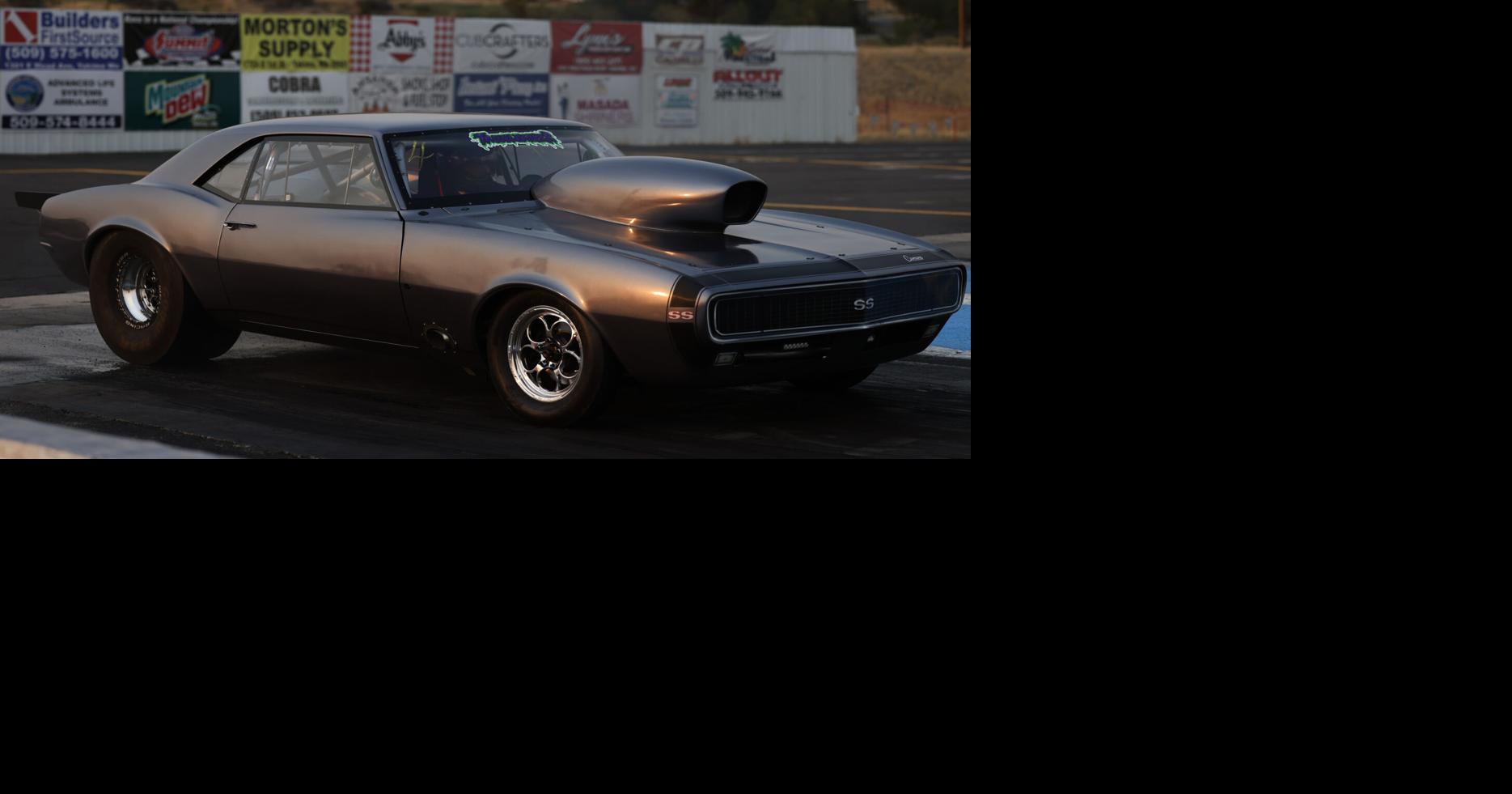 Racers compete at Renegade Raceway in Wapato