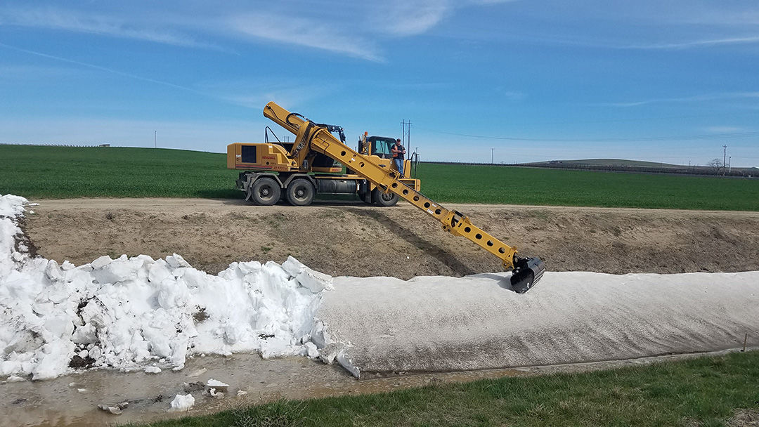 Drought emergency declared in Upper Yakima River Basin Local