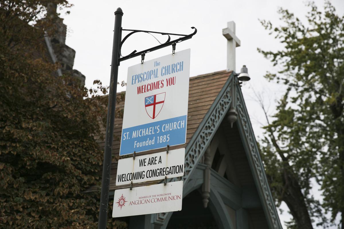 130 years of faithful service at Yakima's oldest church Faith