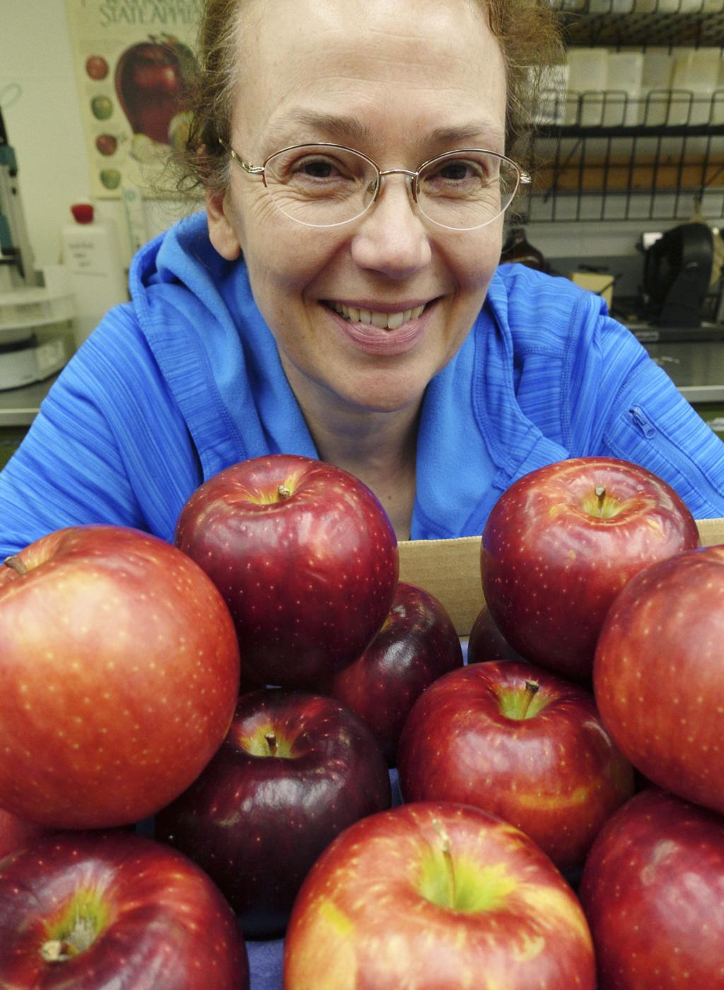 Opal - Washington Apples