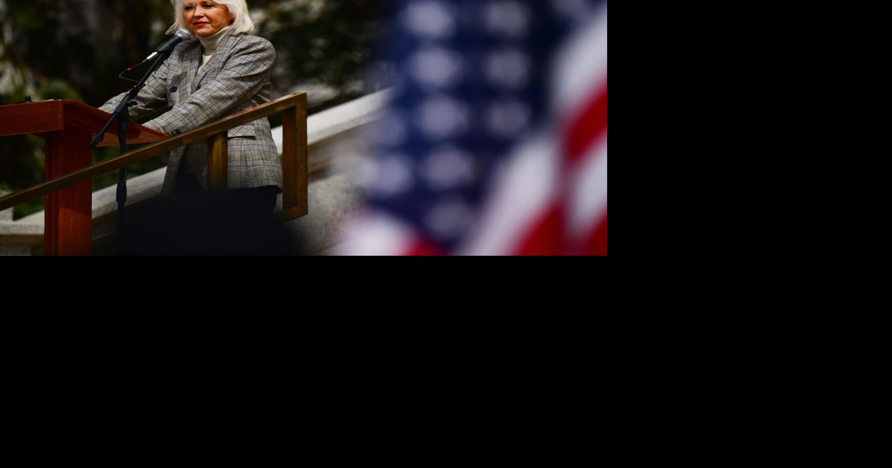 Opinion: Three wrongs don't make a right in case of election denier and Colorado governor