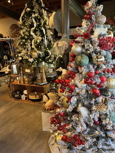 Today’s Christmas decorations echo legends of the ages | Magazine ...